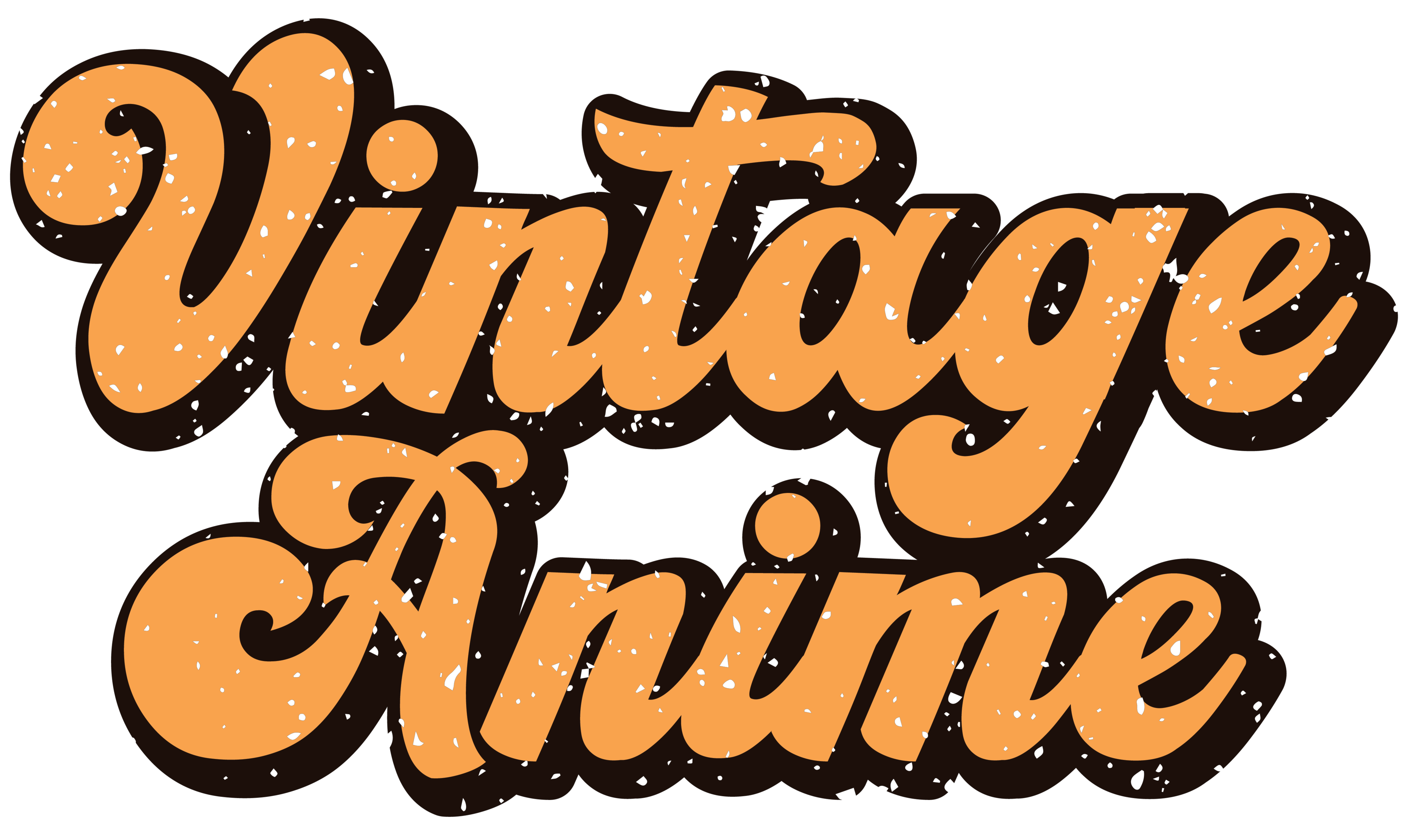 Vintage Anime Wear Your GoTo Vintage Anime Clothing Store
