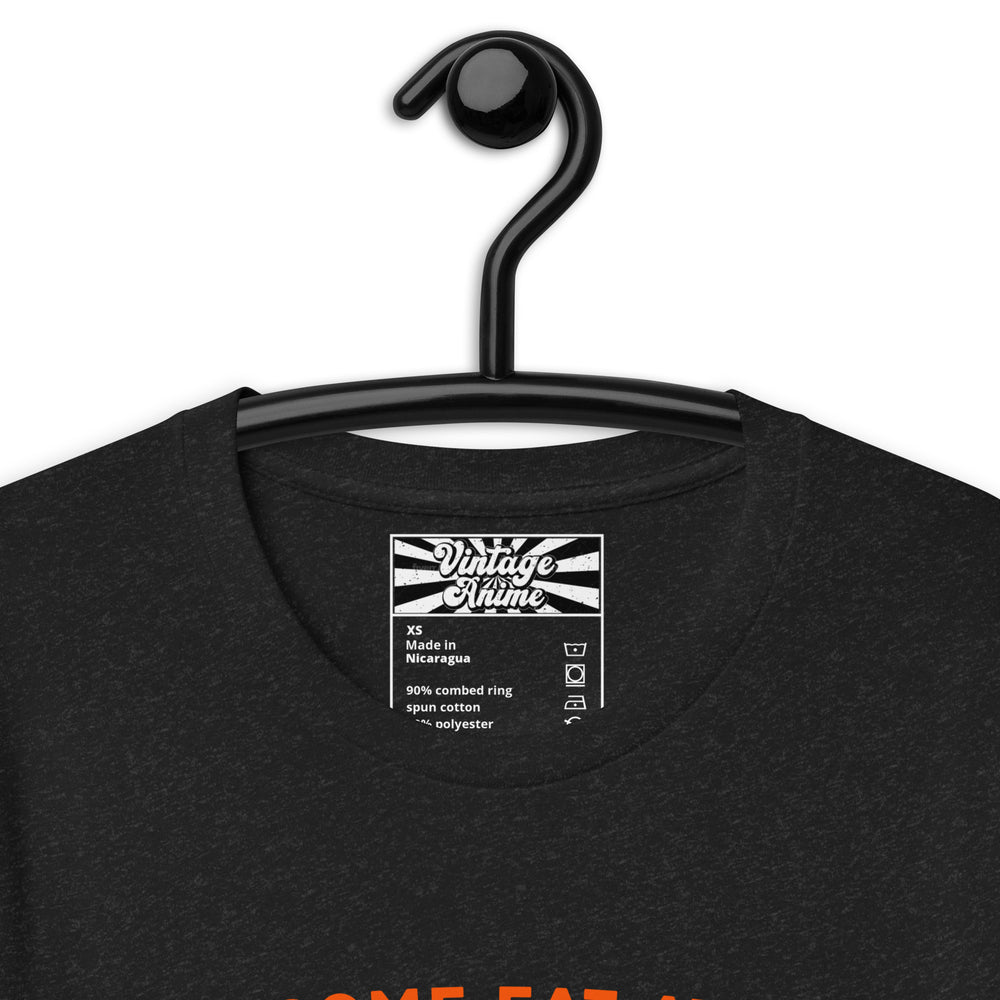 Naruto Ichiraku Ramen Unisex t-shirt