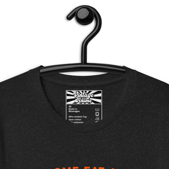 Naruto Ichiraku Ramen Unisex t-shirt