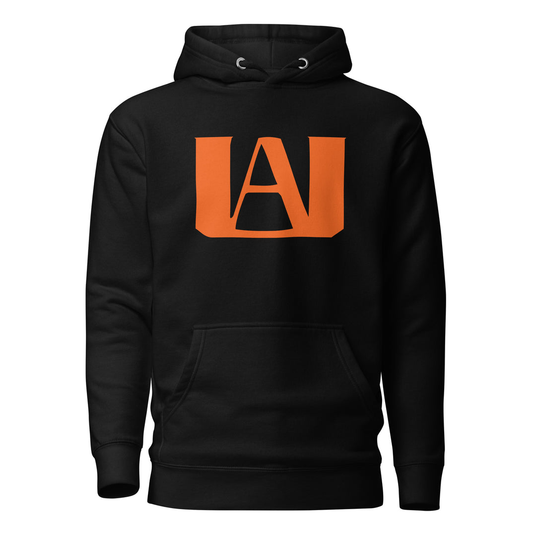 UA Unisex Hoodie