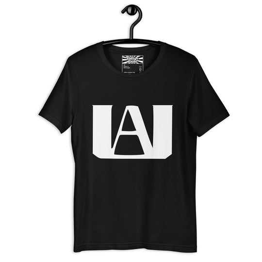 UA Unisex t-shirt