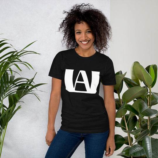 UA Unisex t-shirt