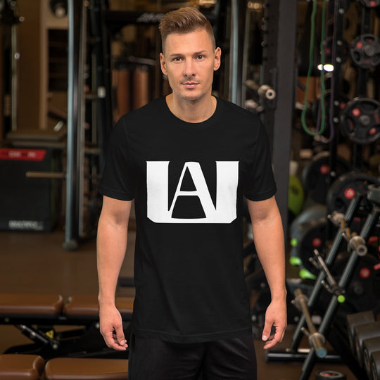 UA Unisex t-shirt