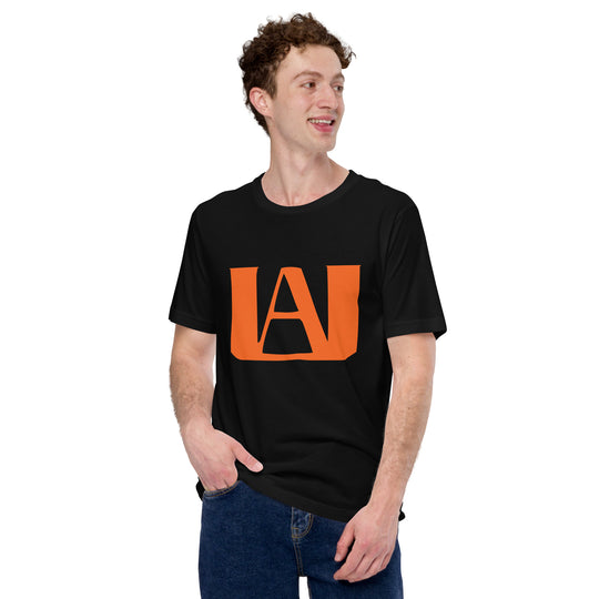 UA Unisex t-shirt