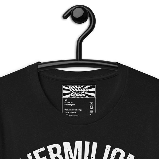 Best Pokemon Vermillion City Gym Unisex T-Shirt