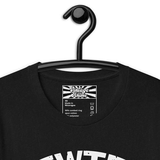 Pokemon Pewter City Gym Unisex T-Shirt