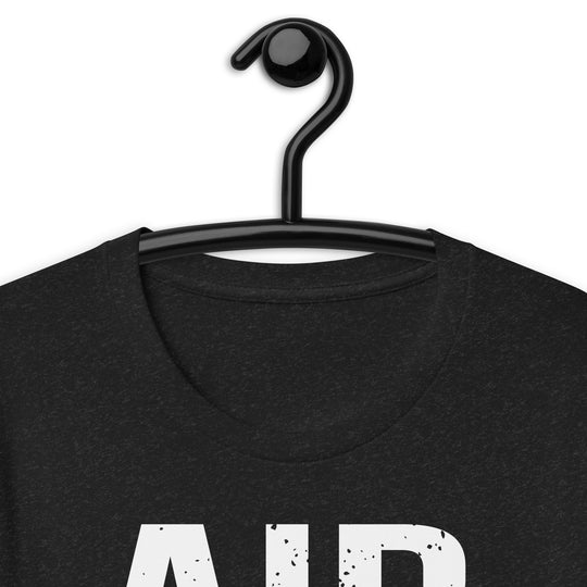 Air Temple Unisex t-shirt