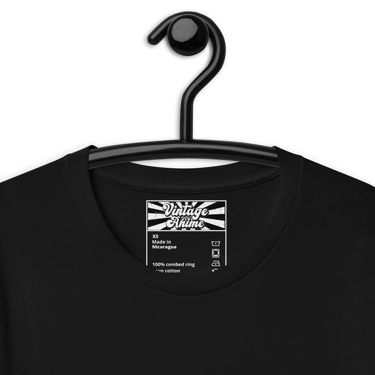 UA Unisex t-shirt