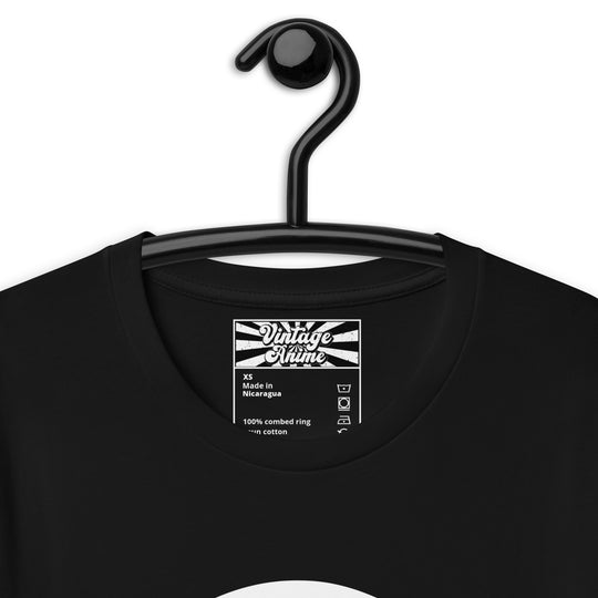 Dragon Ball Capsule Corp Unisex t-shirt