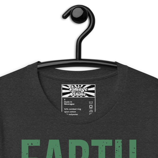 Earth Kingdom Unisex T-Shirt