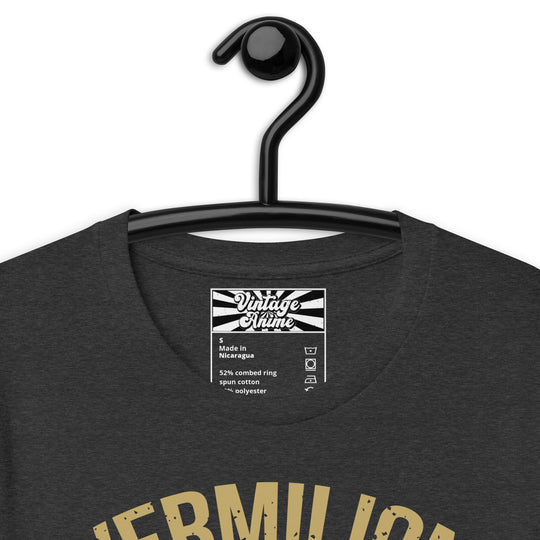 Pokemon Vermillion City Gym Unisex T-Shirt