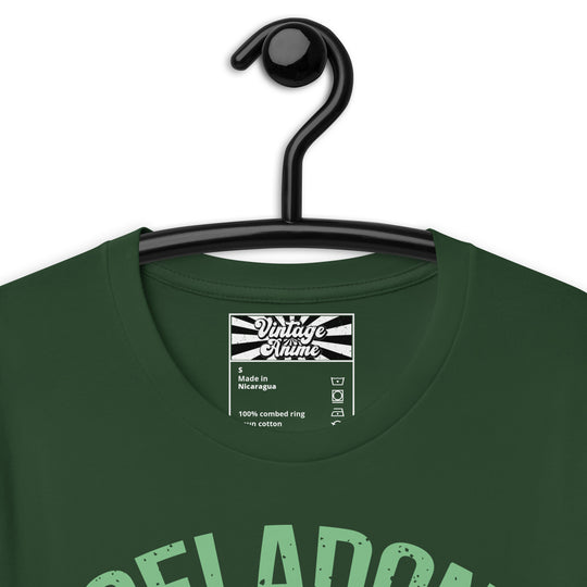 Buy Pokemon Celadon City Unisex T-Shirt