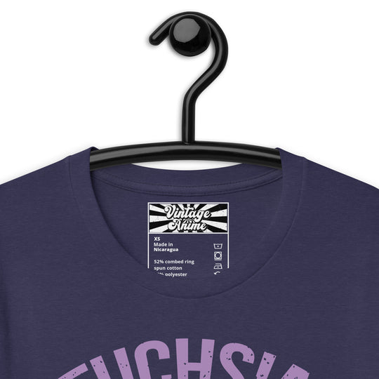 Pokemon Fuchsia City Gym Unisex T-Shirt