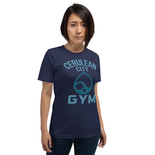 Cerulean City Unisex T-Shirt