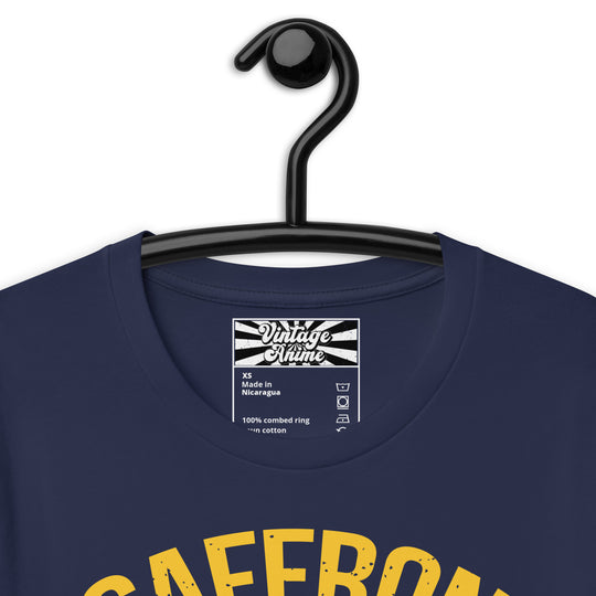 Pokemon Saffron City Gym Unisex Vintage T-shirt
