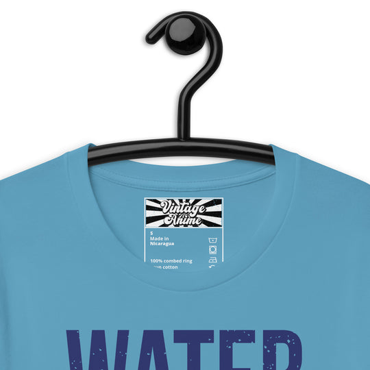 Waterbender Water Tribe Avatar Unisex T-Shirts