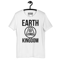 Earth Kingdom Unisex T-Shirt