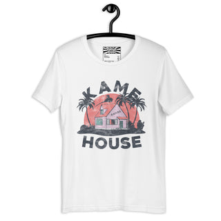Dragon Ball Kame House Unisex t-shirt