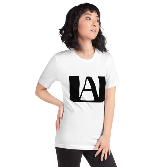 UA Unisex t-shirt