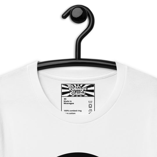 Dragon Ball Capsule Corp Unisex t-shirt