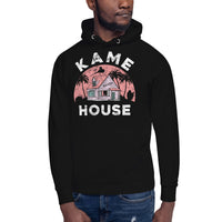 Dragon Ball Kame House Unisex Hoodie