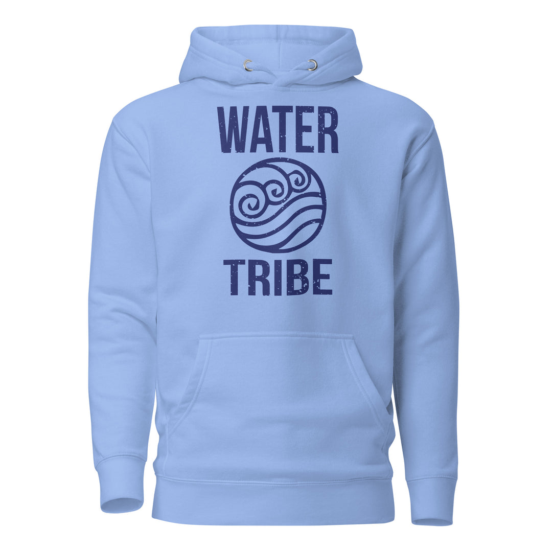 Waterbender Water Tribe Avatar Unisex Hoodie