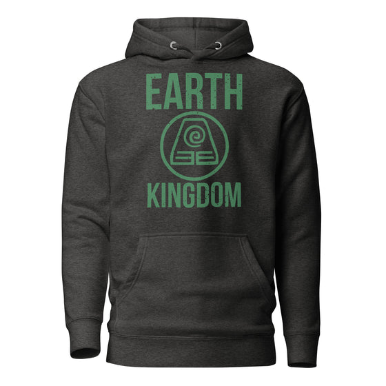 Earth Kingdom Unisex Hoodie
