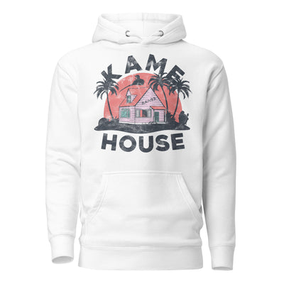 Dragon Ball Kame House Unisex Hoodie