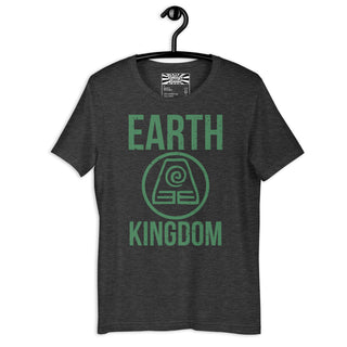 Earth Kingdom Unisex T-Shirt
