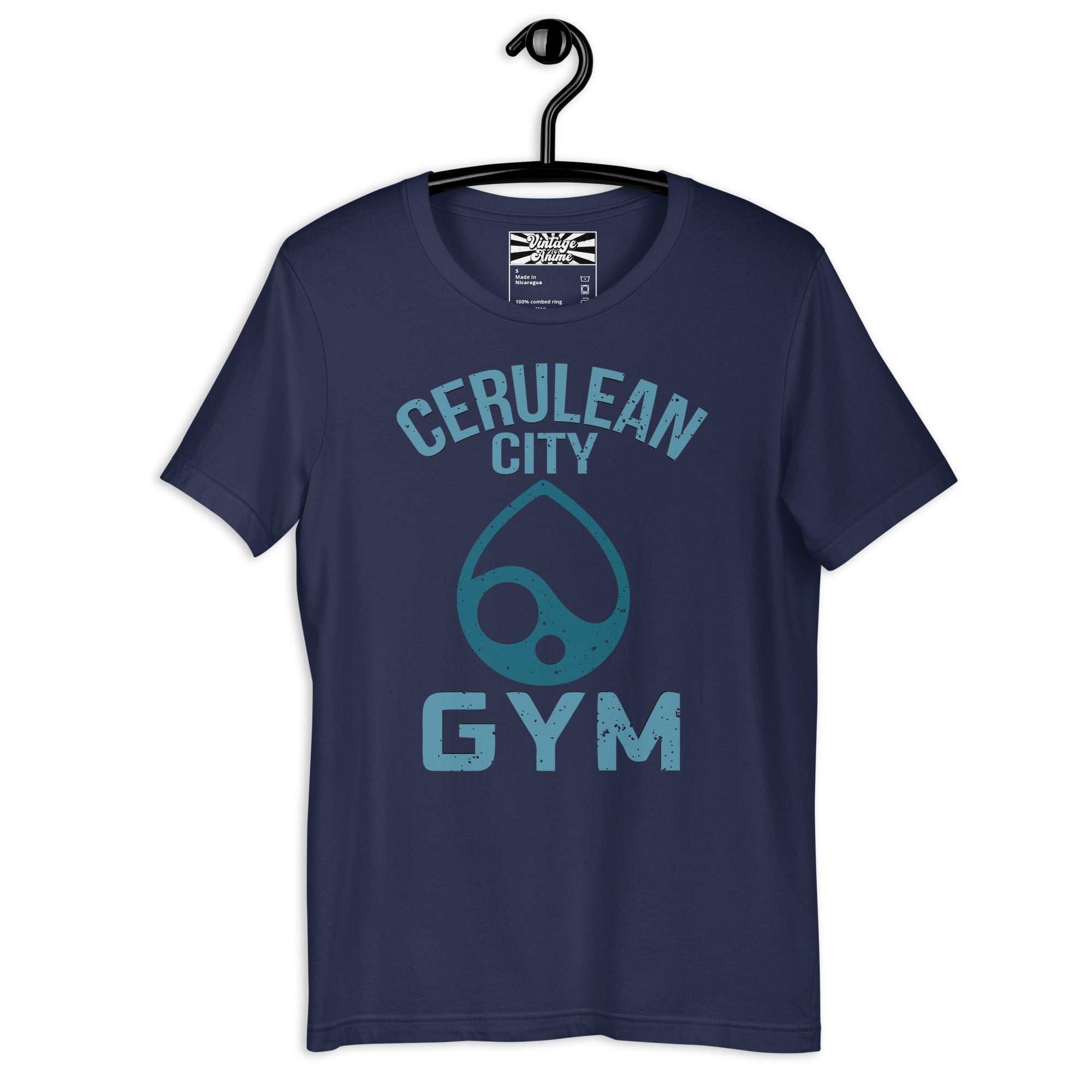 Cerulean City Unisex T-Shirt