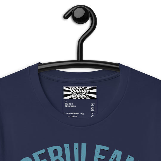 Cerulean City Unisex T-Shirt