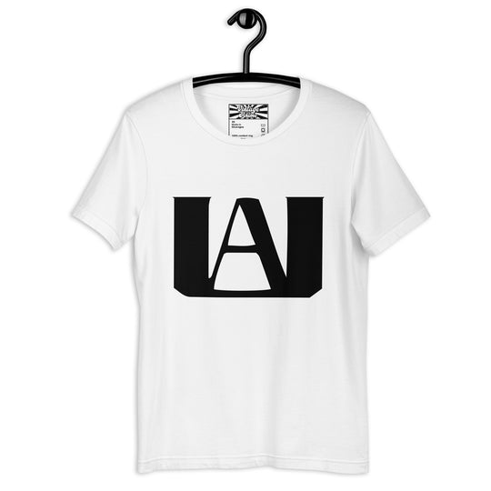UA Unisex t-shirt