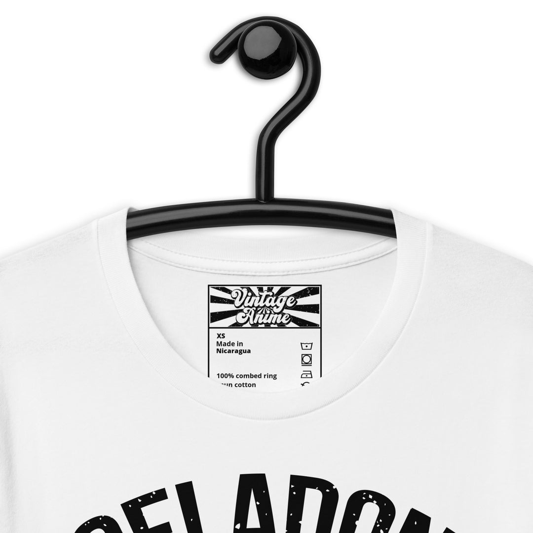 Buy White Pokemon Celadon City Unisex T shirt