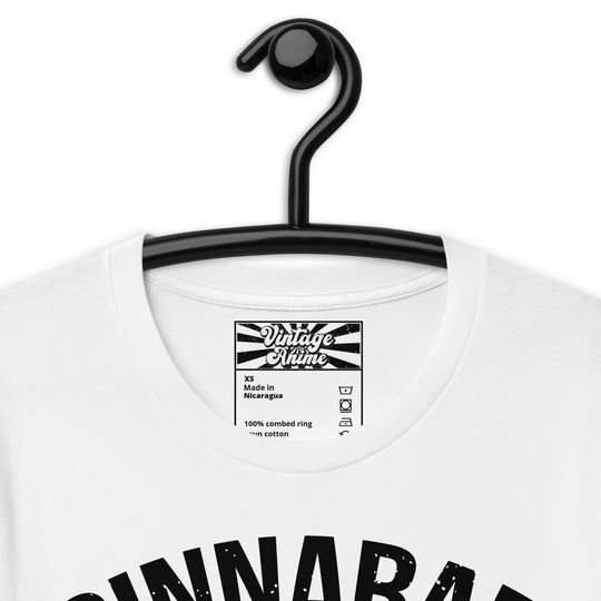 Pokemon Cinnabar Island Gym Unisex T-Shirt 