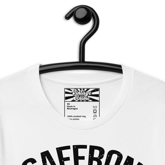 Pokemon White Saffron City Gym Unisex T-shirt